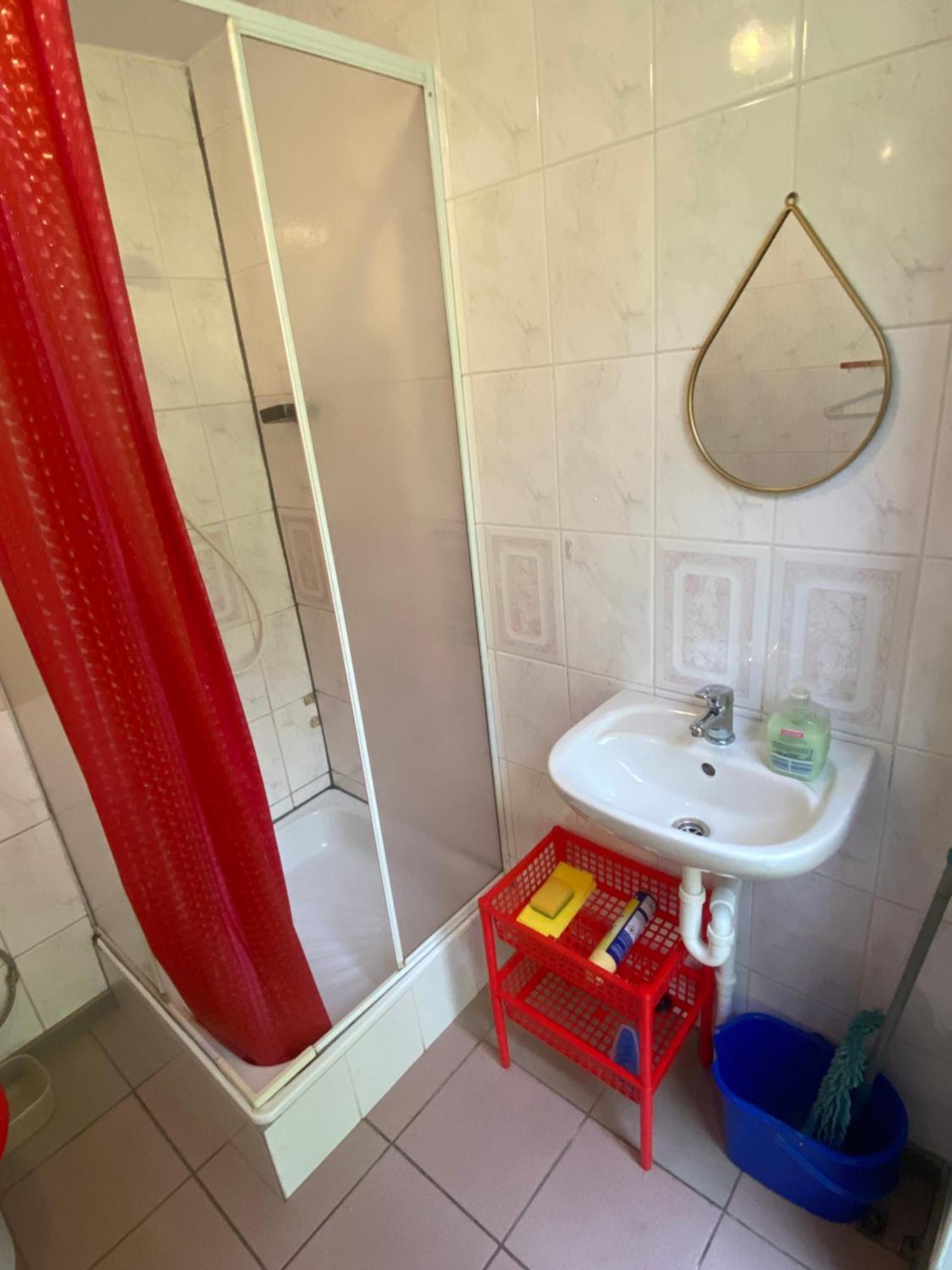 Apartamento Osrodek Wypoczynkowy Glebokie 4 Exterior foto