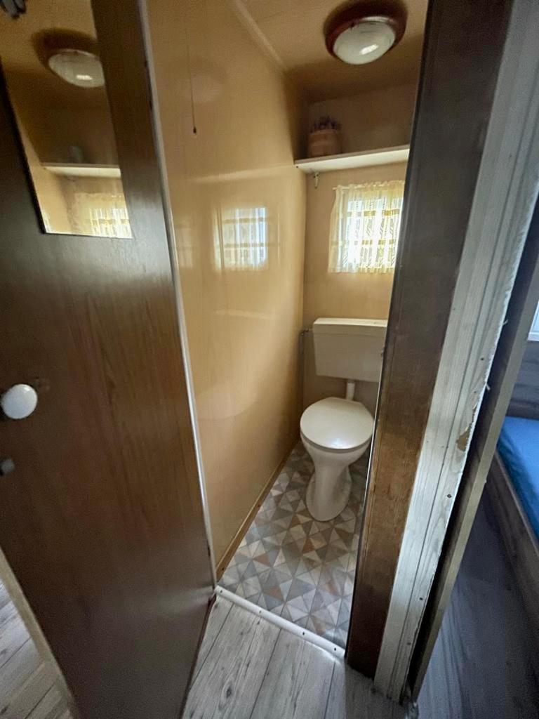 Apartamento Osrodek Wypoczynkowy Glebokie 4 Exterior foto