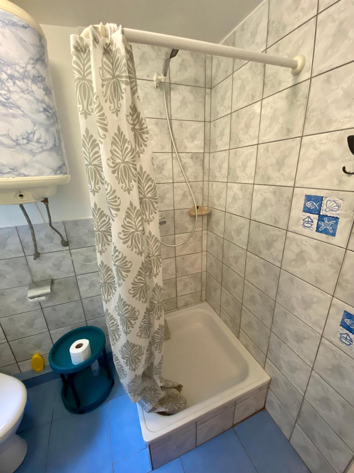 Apartamento Osrodek Wypoczynkowy Glebokie 4 Exterior foto