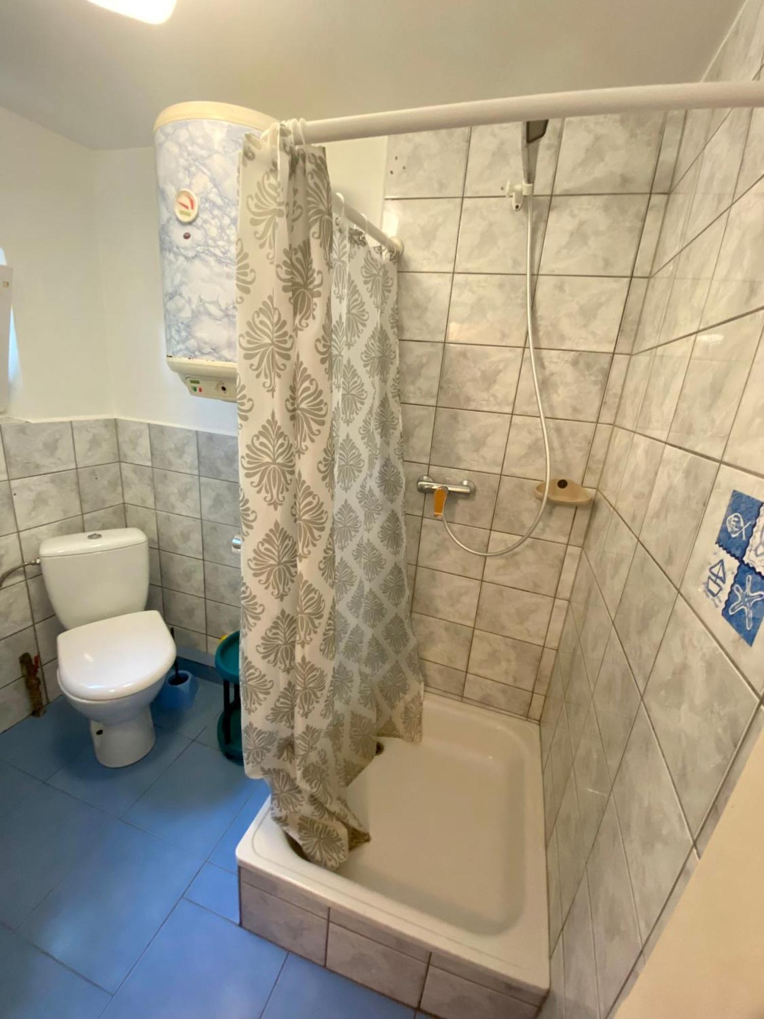 Apartamento Osrodek Wypoczynkowy Glebokie 4 Exterior foto